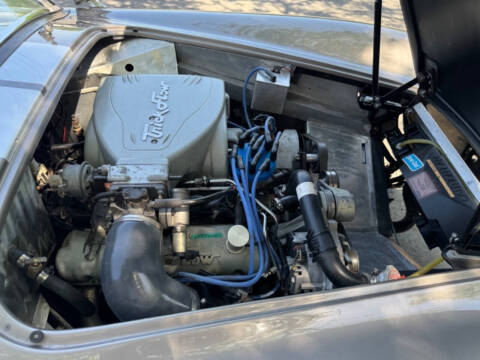 1965 Shelby Cobra Daytona