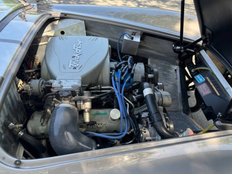 1965 Shelby Cobra Daytona