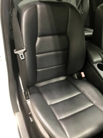 2013 Mercedes-Benz C-Class C 300 Sport 4MATIC