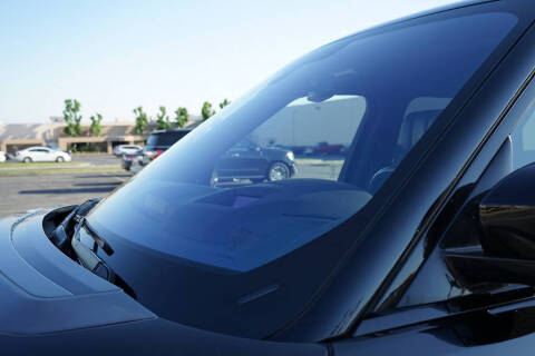 2016 Land Rover Range Rover Autobiography