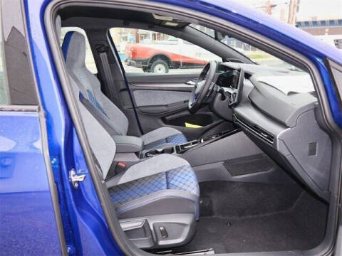 2026 Volkswagen Golf R 4Motion