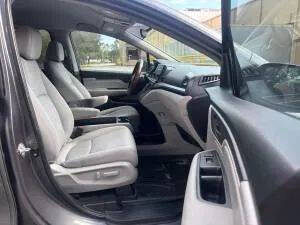 2019 Honda Odyssey LX