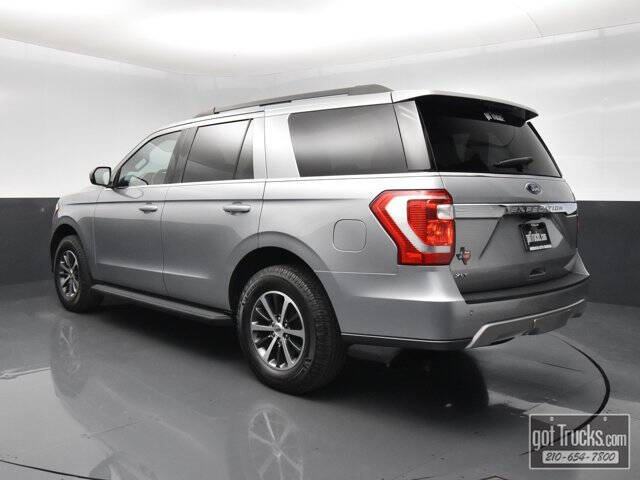 2021 Ford Expedition XLT