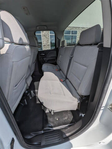 2019 GMC Sierra 2500HD