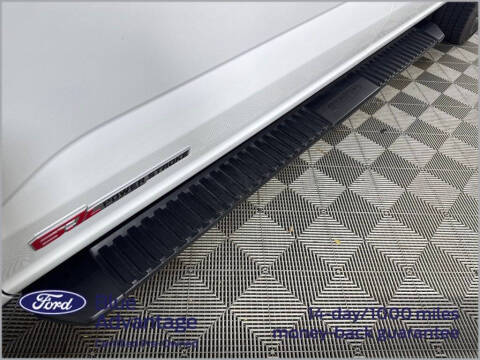 2024 Ford F-350 Super Duty