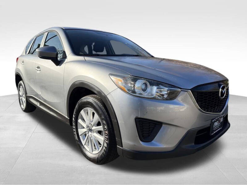 2014 Mazda CX-5 Sport