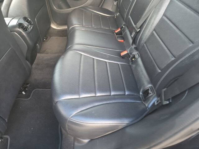 2019 Mercedes-Benz GLC GLC 350e 4MATIC