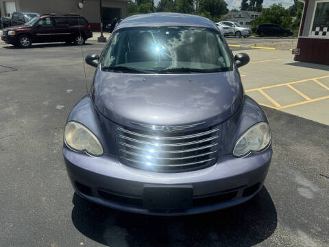 2007 Chrysler PT Cruiser