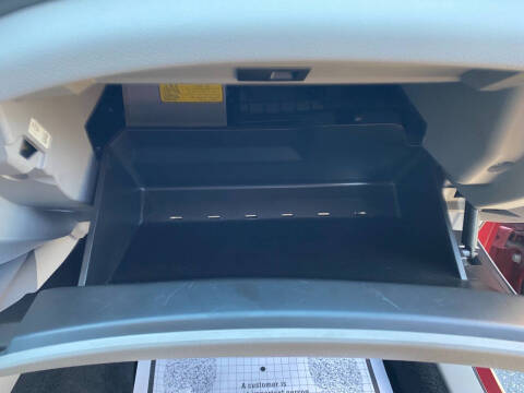 2012 Subaru Forester 2.5X