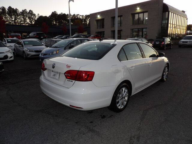 2013 Volkswagen Jetta