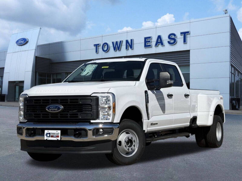 2026 Ford F-350 Super Duty XL