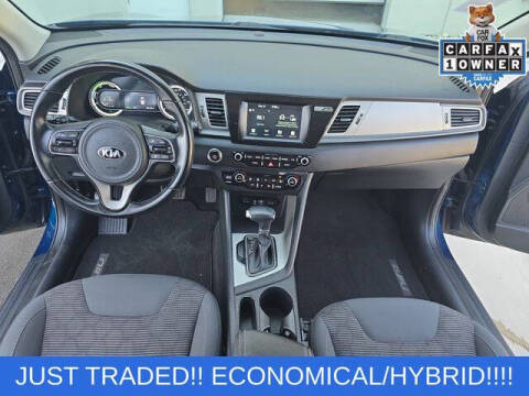 2019 Kia Niro LX