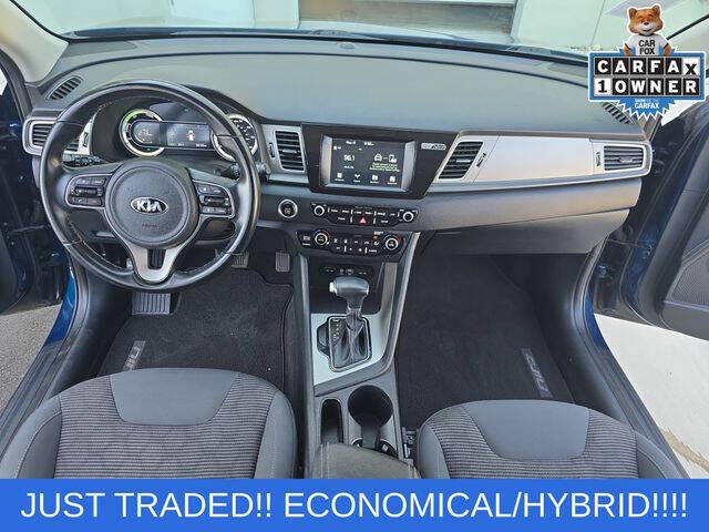 2019 Kia Niro LX