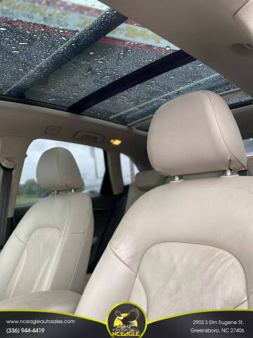 2010 Audi Q5 3.2 quattro Premium Plus