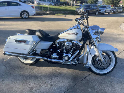 2007 Harley-Davidson Road King