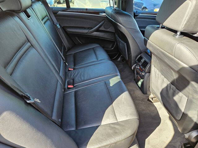 2010 BMW X5 xDrive48i