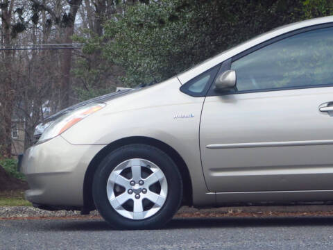 2007 Toyota Prius