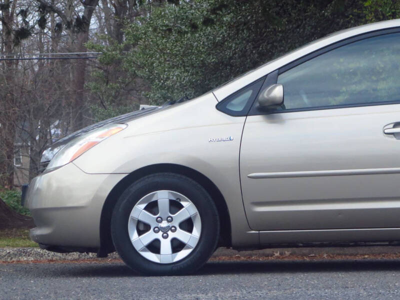 2007 Toyota Prius