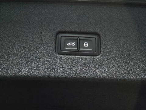 2019 Audi Q8 quattro Prestige 55 TFSI