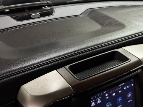 2018 RAM 3500 Laramie