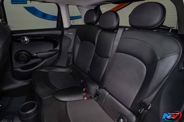 2016 MINI Hardtop 4 Door Cooper S