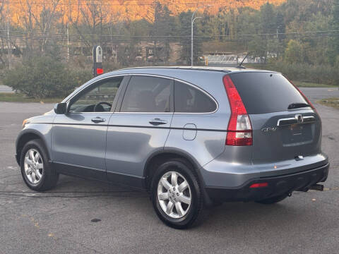 2008 Honda CR-V EX-L