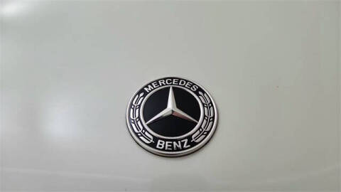 2023 Mercedes-Benz EQS EQS 450+