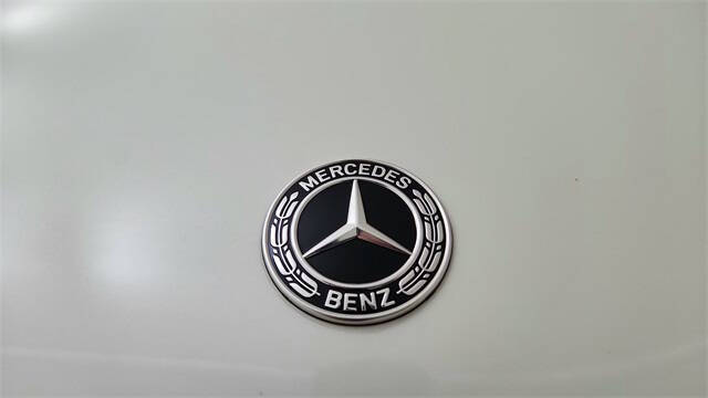 2023 Mercedes-Benz EQS EQS 450+