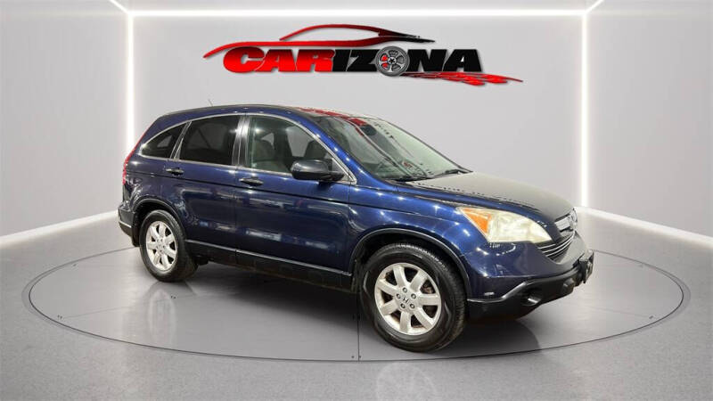 2008 Honda CR-V EX