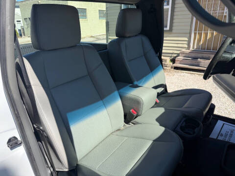 2011 Ford Ranger XL