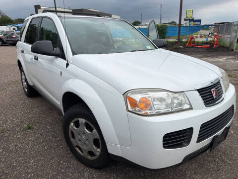 2006 Saturn Vue