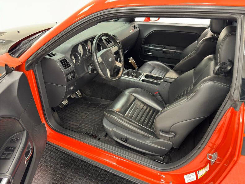 2010 Dodge Challenger
