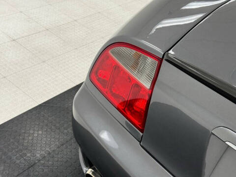 2006 Maserati GranSport