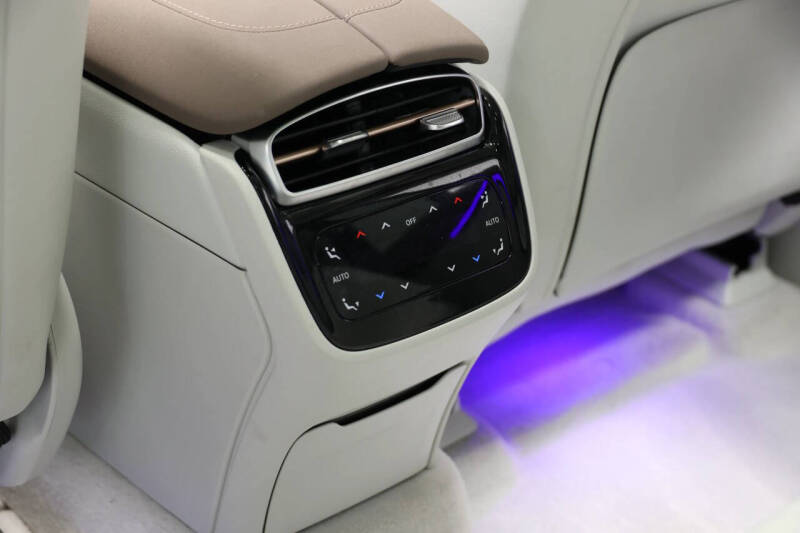 2023 Mercedes-Benz EQS EQS 450 4MATIC