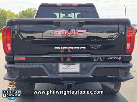 2023 GMC Sierra 2500HD