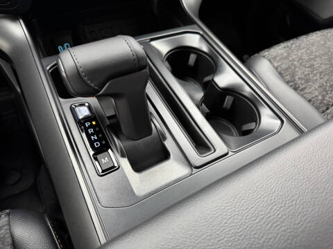 2024 Ford F-150 Tremor