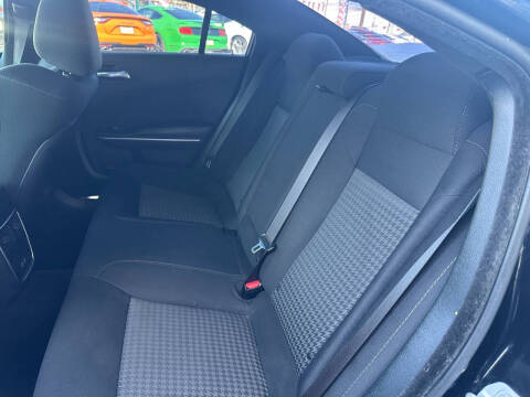 2019 Dodge Charger R/T