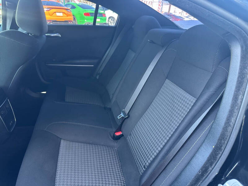 2019 Dodge Charger R/T