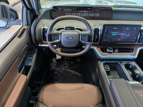 2026 Ford Expedition King Ranch