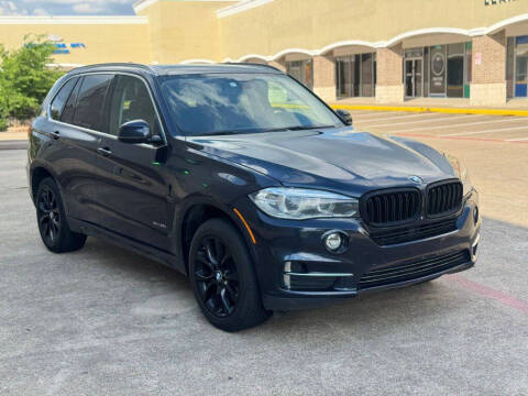 2014 BMW X5 xDrive35i