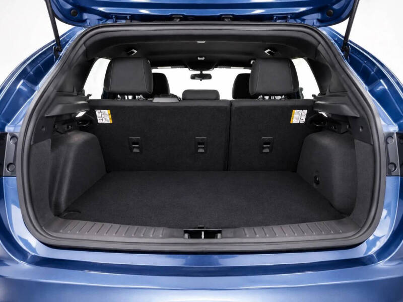2018 Ford Focus ST