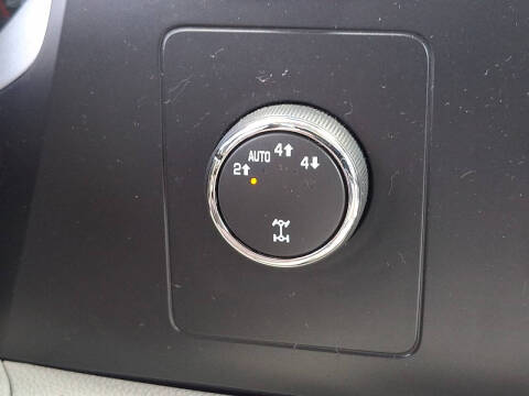 2007 Chevrolet Silverado 1500