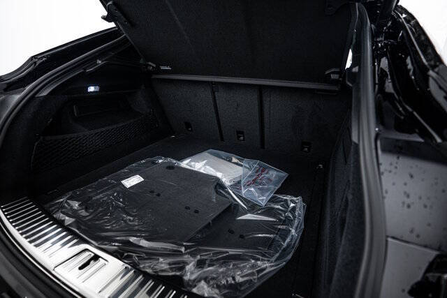 2025 Porsche Cayenne Coupe