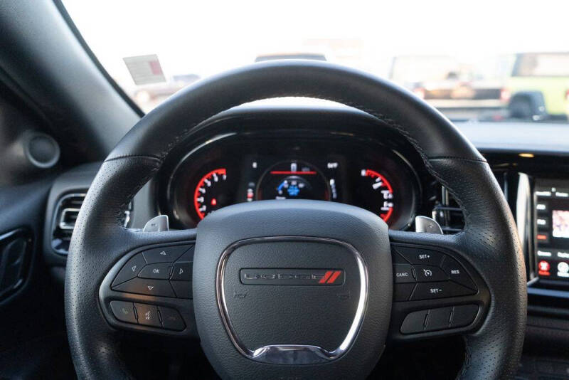 2023 Dodge Durango GT