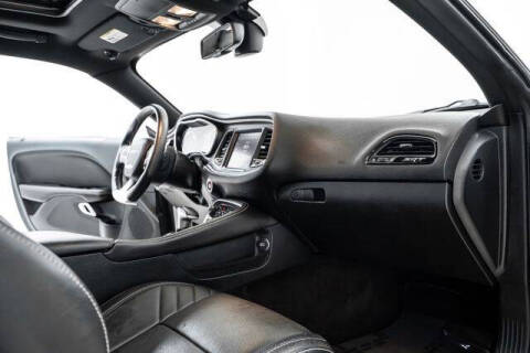 2016 Dodge Challenger SRT 392