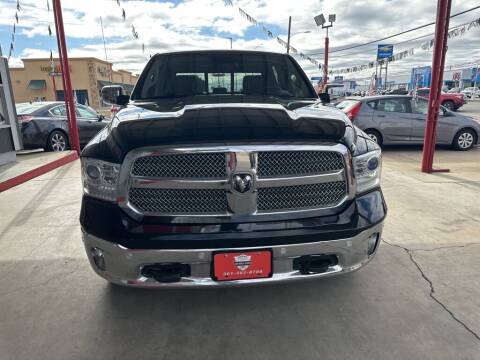 2014 RAM 1500 for sale at Car World Center in Victoria TX