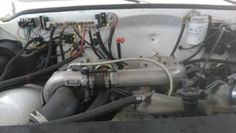 1976 Chevrolet Silverado 1500 SS Classic