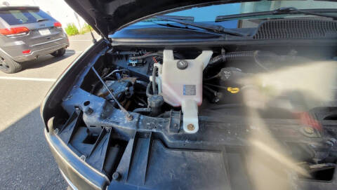 2011 Chevrolet Express LS 1500
