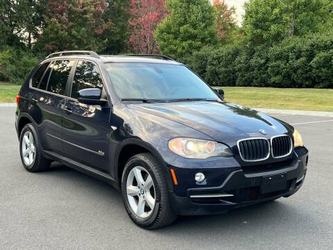 2008 BMW X5 for sale at EMH Imports LLC in Monroe NC
