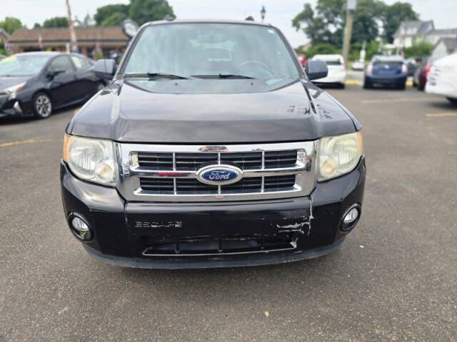 2012 Ford Escape for sale at CVS Auto Sales Inc in Rockledge, PA